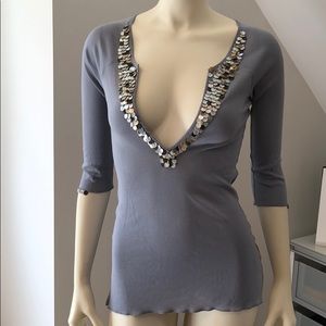 Sexy Ruehl 925 Top